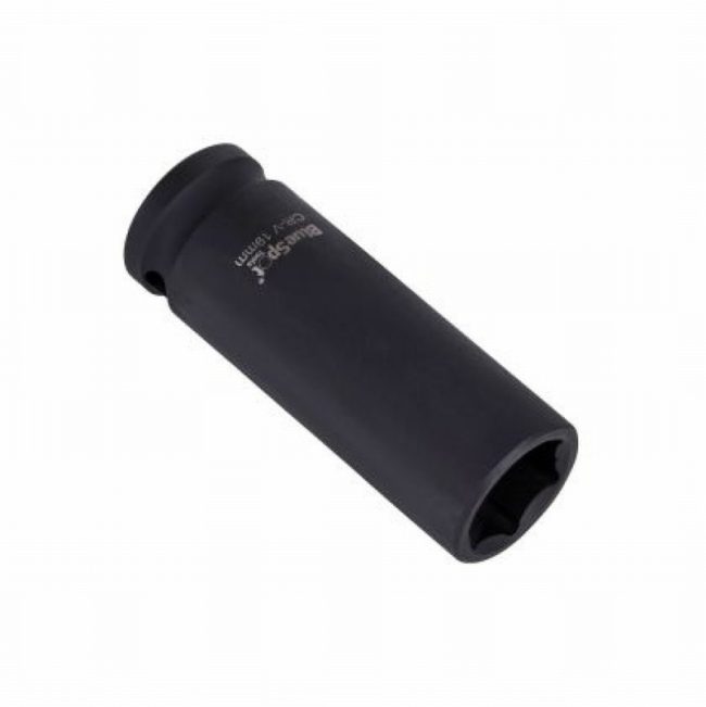 Blue Spot 01662 19mm Individual Deep Impact Hex Socket - Image 2