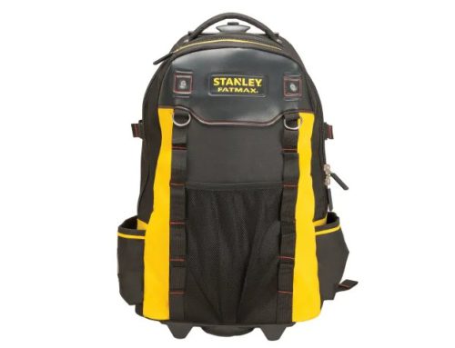 Stanley FatMax Backpack on Wheels 21in (54cm)