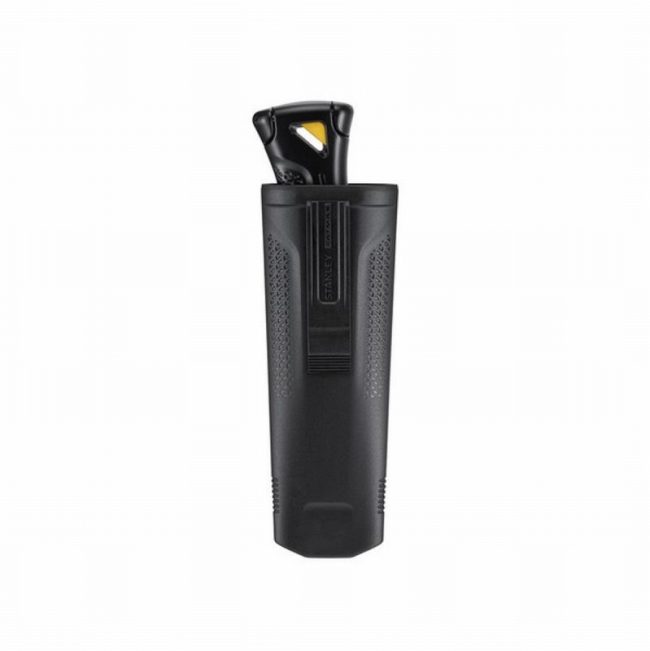 Stanley STAFM010500 FATMAX Heavy-Duty Trade Knife - Black - Image 8