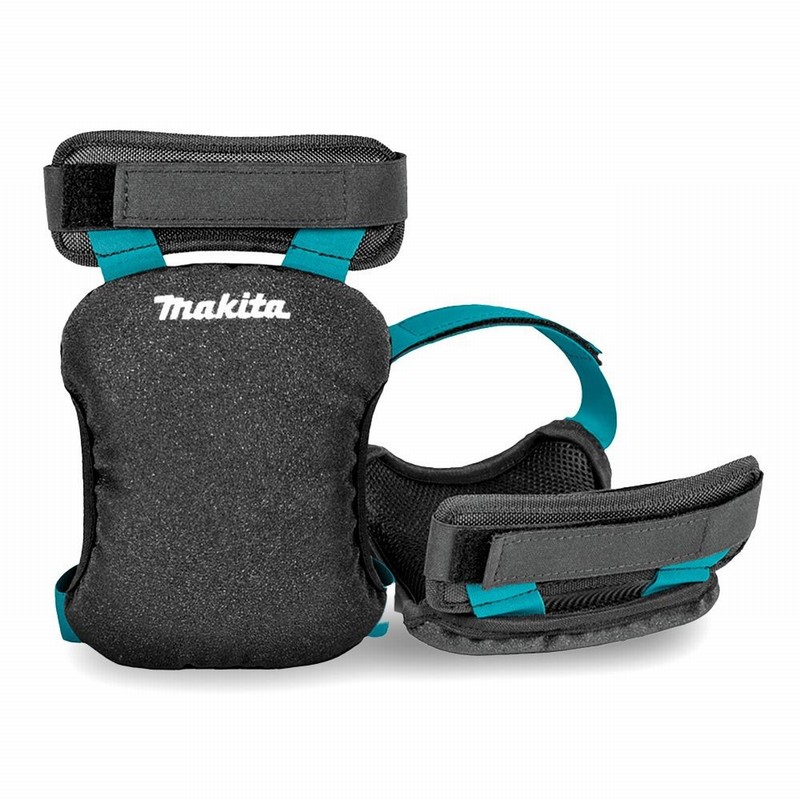 Makita E-15615 Knee Pad Set - Image 2