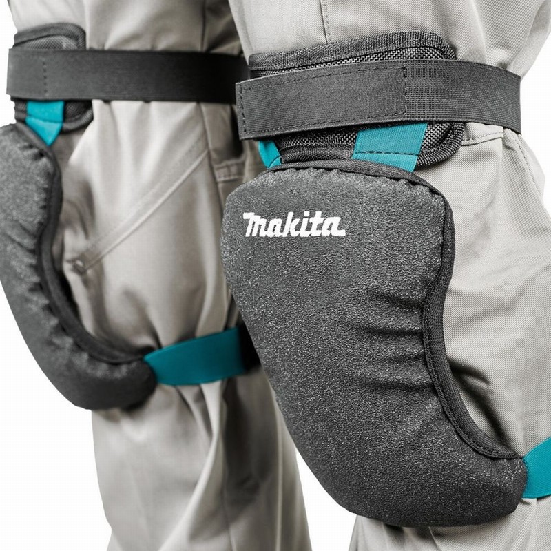 Makita E-15615 Knee Pad Set - Image 3