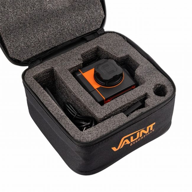 Vaunt E1503008 Essentials 4 Plane Green Multi Line Laser - Image 12