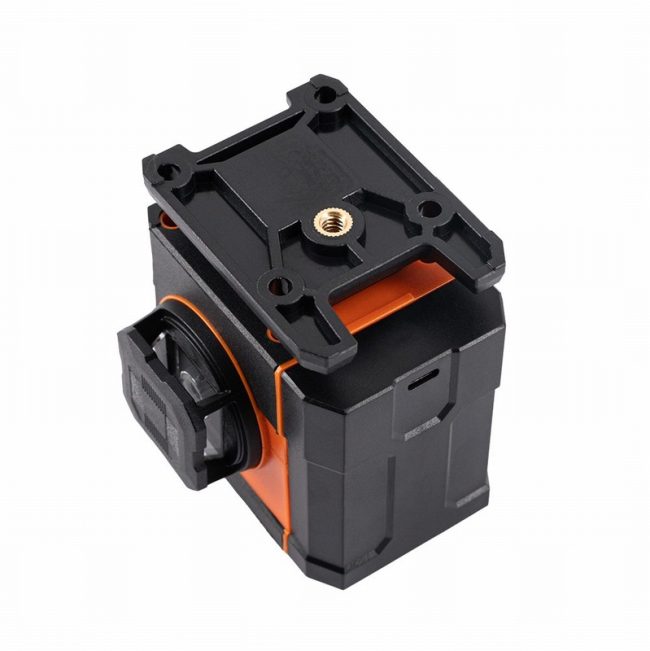Vaunt E1503008 Essentials 4 Plane Green Multi Line Laser - Image 8