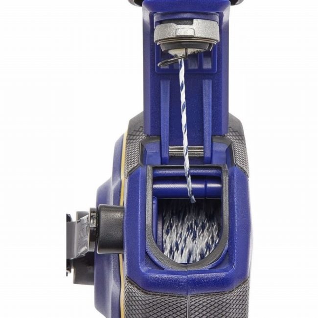 Irwin STL048443BC 30m Speedline Pro Chalk Reel Set - Image 4