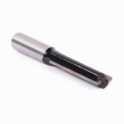 Vaunt V1355000 12.7mm Straight Cutter 50mm Flute – 1/2” Shank