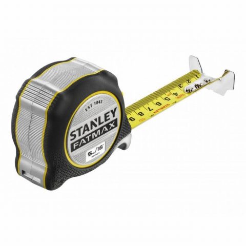 STANLEY STA538215 32mm FATMAX 5m/16ft XTREME Tape Measure
