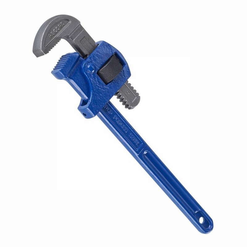 IRWIN REC30014 350mm (14in) 300 Stillson Wrench