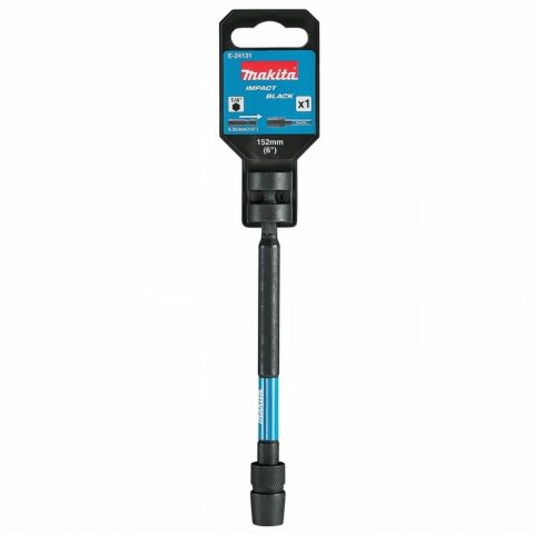 Makita E-24131 152mm Sleeve Chuck Bit Holder