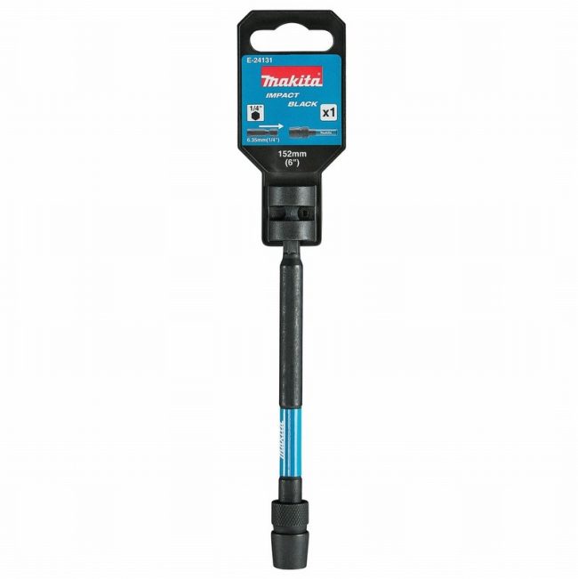 Makita E-24131 152mm Sleeve Chuck Bit Holder - Image 5
