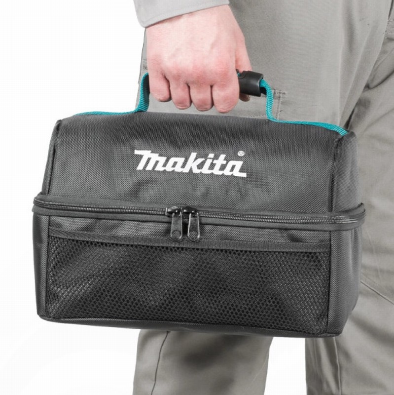 Makita E-15584 Lunch Bag - Image 2