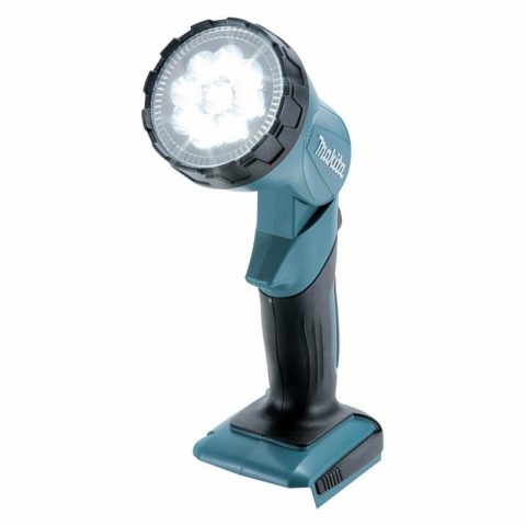 Makita ML187 14.4v/18v G-Series Flashlight – Body