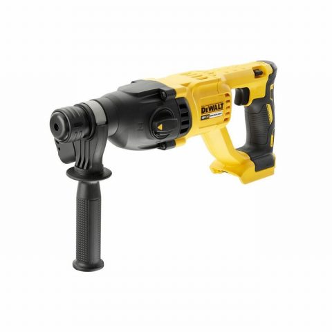 Dewalt DCH033N 18V Li-Ion XR SDS Plus Hammer Drill – Body
