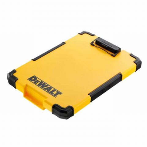 Dewalt DEW182732 LED Clipboard T-STAK
