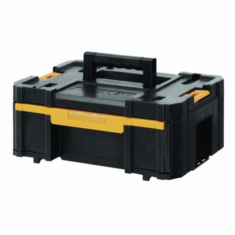 DeWalt DWST1-70705 T-Stak III Tool Storage Box With Deep Drawer
