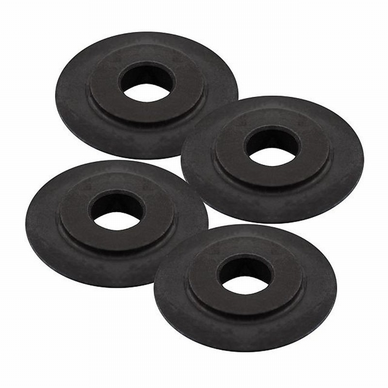 Faithfull FAIPC316MB Pipe Cutter Wheels for FAIPC316M Pack of 4