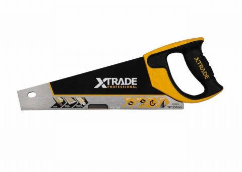 EFG X0900024 Xtrade Saw 14”/350mm