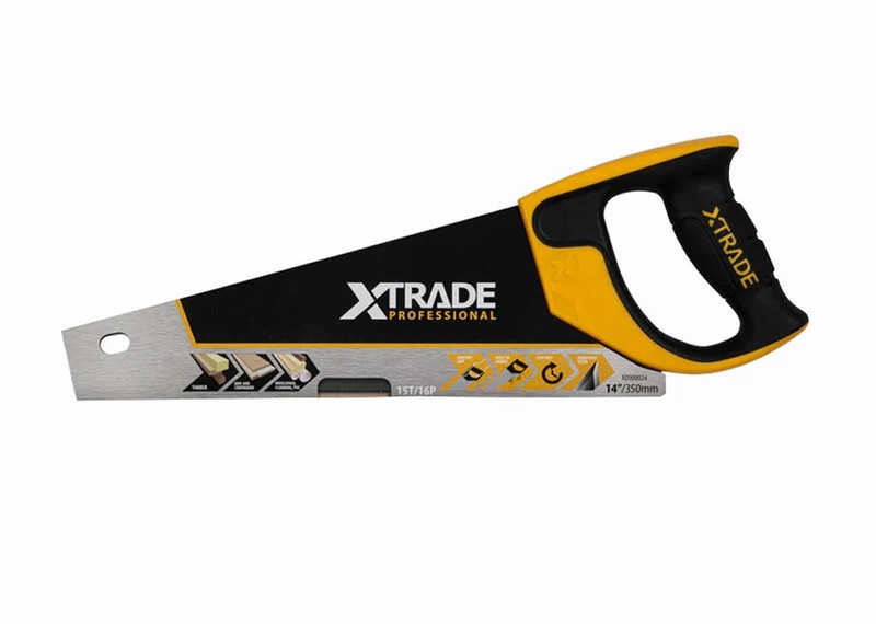 EFG X0900024 Xtrade Saw 14''/350mm