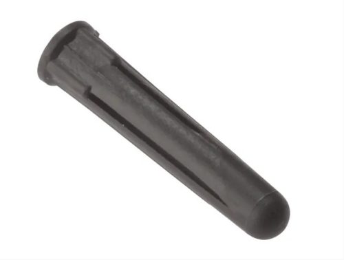 ForgeFix Plastic Wall Plug Brown No.8-10 Box 100