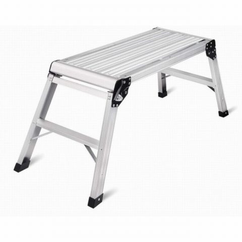 Kamtec KMWP603 Clik “N” 780x300mm Climb Work Platform