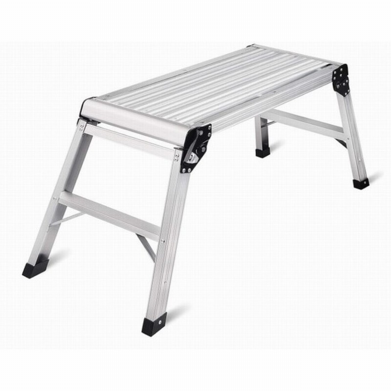 Kamtec KMWP603 Clik "N" 780x300mm Climb Work Platform