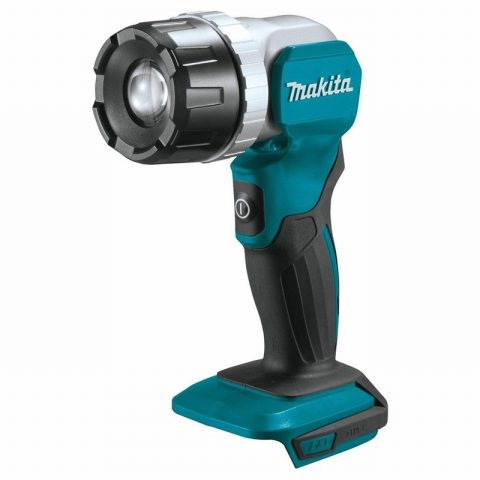 Makita DML808 18V Cordless LED Flashlight – Body