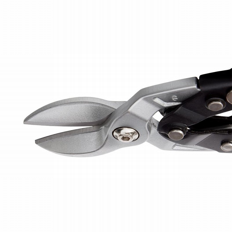 Milwaukee 4932499018 Straight Cutting Aviation Snips - Image 3