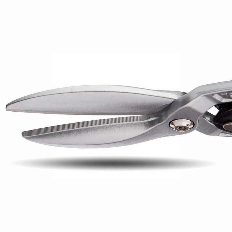 Milwaukee 4932499021 Long Cut Straight Aviation Snips - Image 3