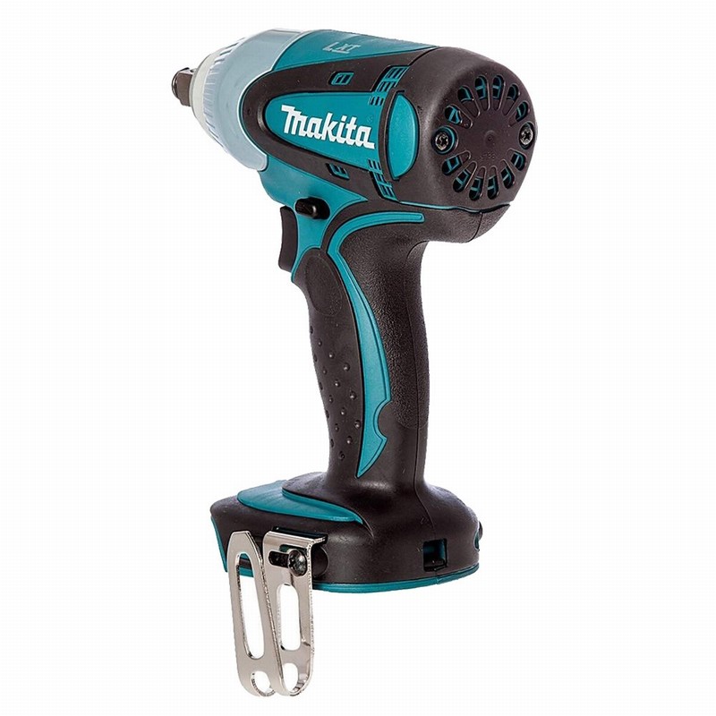 Makita DTW251Z 18V LXT 1/2'' Impact Wrench - Body - Image 2