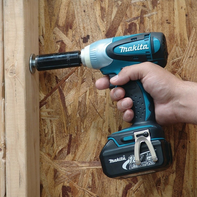 Makita DTW251Z 18V LXT 1/2'' Impact Wrench - Body - Image 3