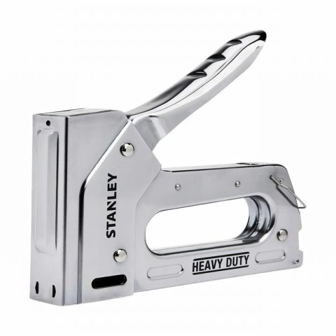 Stanley STA6TR110 Heavy-Duty Sharpshooter Staple Gun
