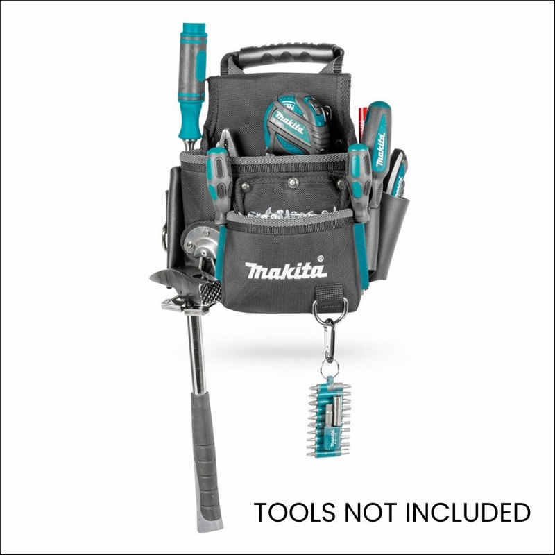 Makita E-15213 Roofer/ General Purpose Pouch - Image 2