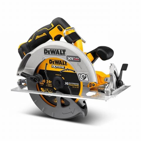 DeWalt DCS573N 18V FlexVolt Advantage Circular Saw 190mm – Body