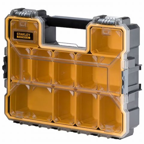 Stanley STA197518 FATMAX Deep Professional Organiser Box