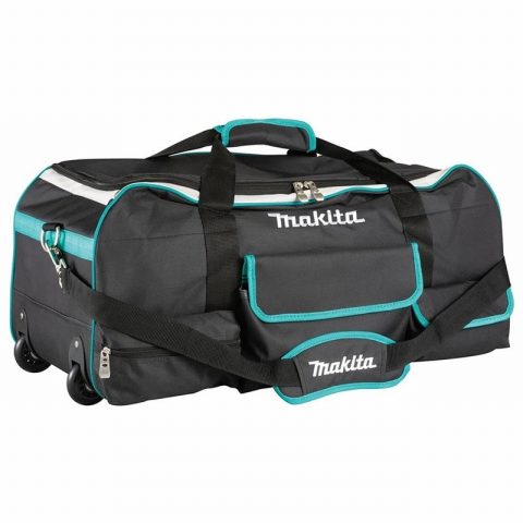 Makita 832367-6  27.5″  Large Wheeled Tool Bag