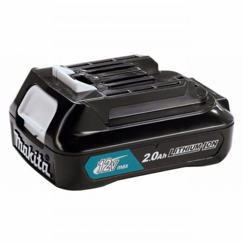 Makita BL1021B CXT 10.8/12v 2Ah Li-ion Battery