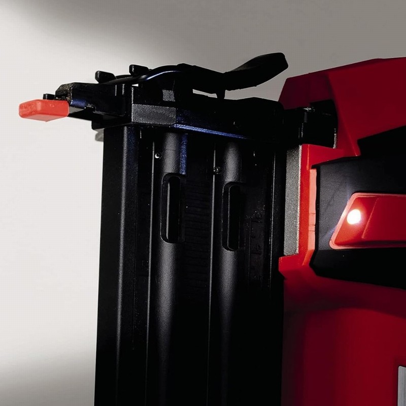 Einhell EINFIXETTO50 18/50 N 18V Second Fix Brad Nail Gun - Body - Image 4