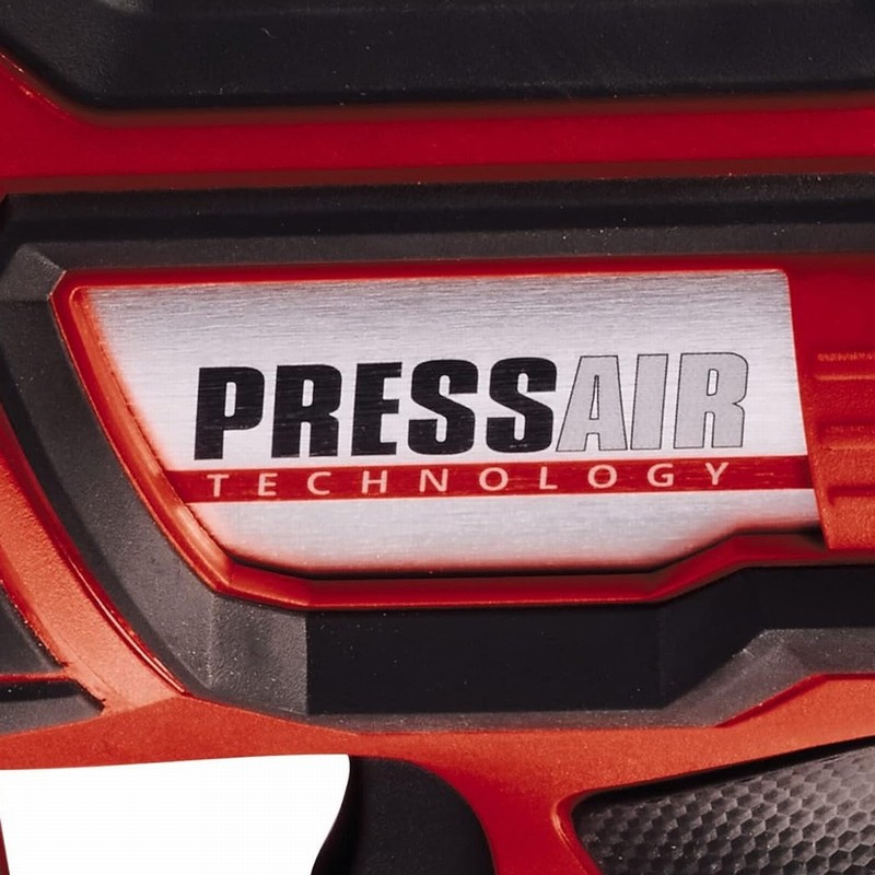 Einhell EINFIXETTO50 18/50 N 18V Second Fix Brad Nail Gun - Body - Image 2