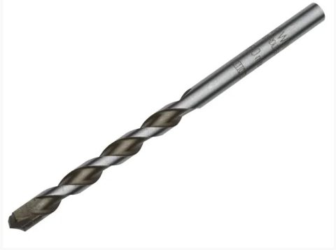 Irwin IRW10501931 7.0 x 160mm Cordless Multi-Purpose Drill Bit