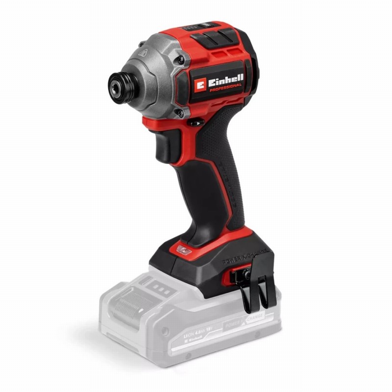 Einhell EINTPCI18N TP-CI 18/250-C Li BL Impact Driver - Body