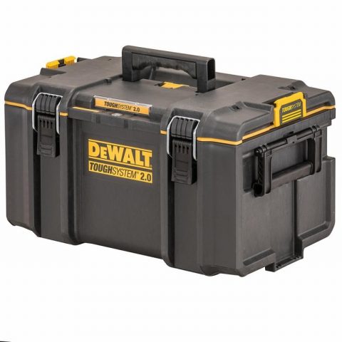 Dewalt DWS183294 DS300 TOUGHSYSTEM 2.0 Toolbox