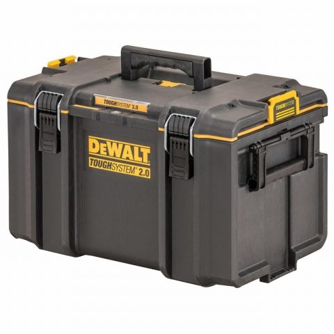 Dewalt DWS183342 DS400 TOUGHSYSTEM™ 2.0 Toolbox