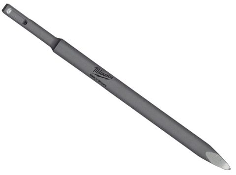 Milwaukee 4932339625 SDS-Plus Chisel Point 250mm