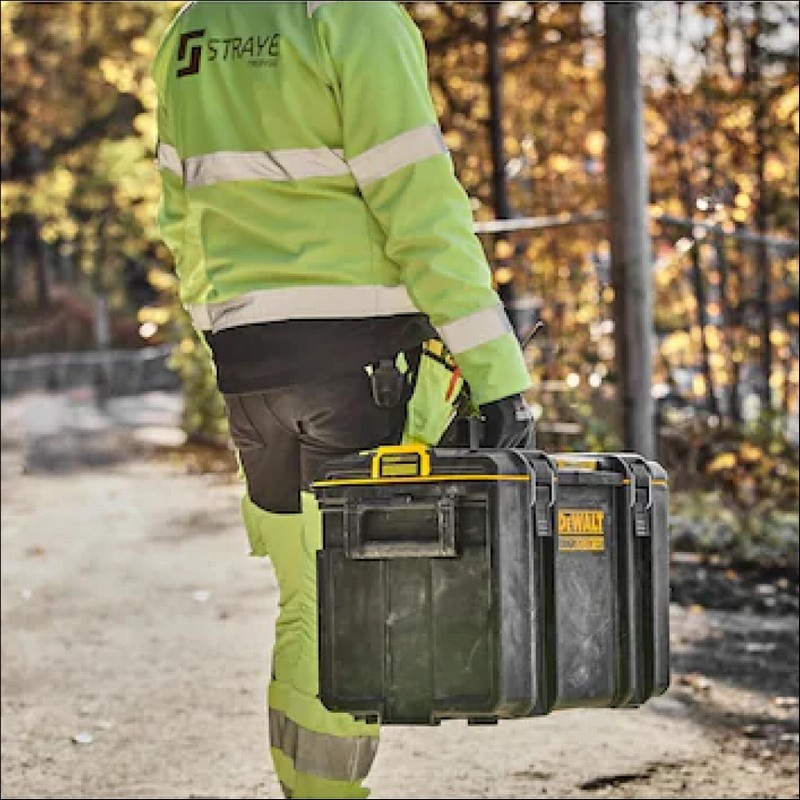 Dewalt DWS183342 DS400 TOUGHSYSTEMâ„¢ 2.0 Toolbox - Image 5