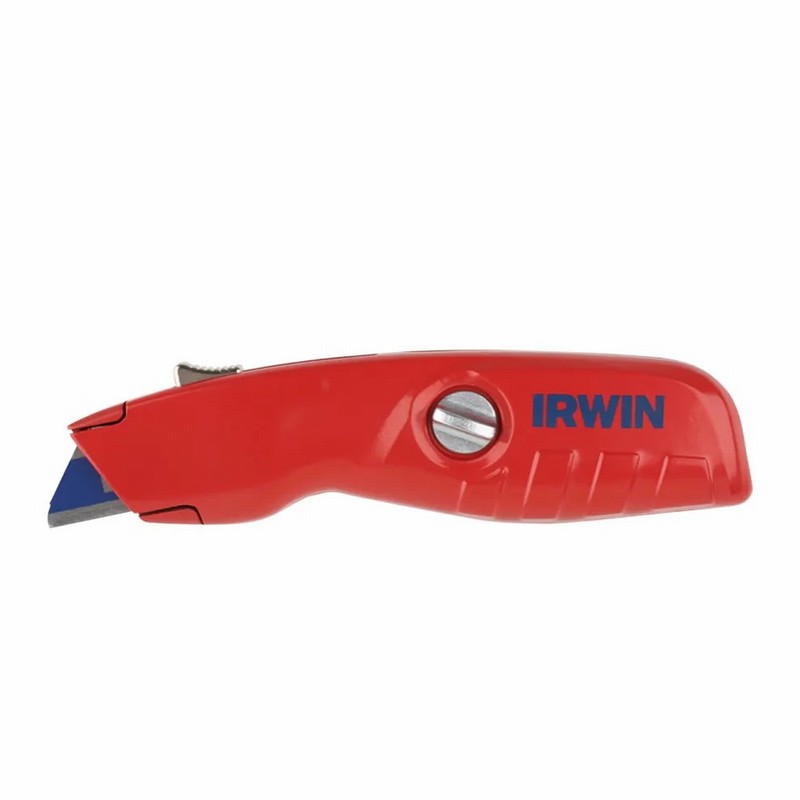 Irwin IRW10505822 Safety Retractable Knife