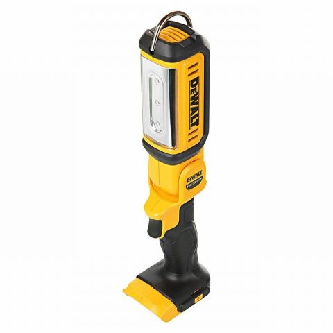 Dewalt DCL050 18V XR Li-ion Handheld LED Light – Body