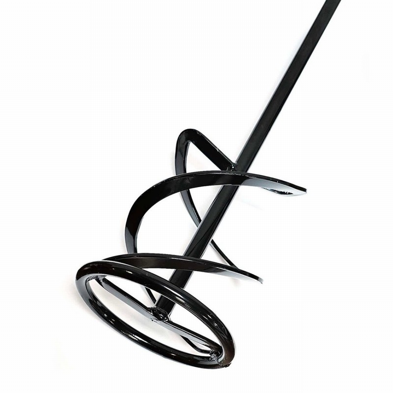 Evolution EVL0870010 Twister P-H120 Spiral Up-mix Paddle 120mm - Image 2