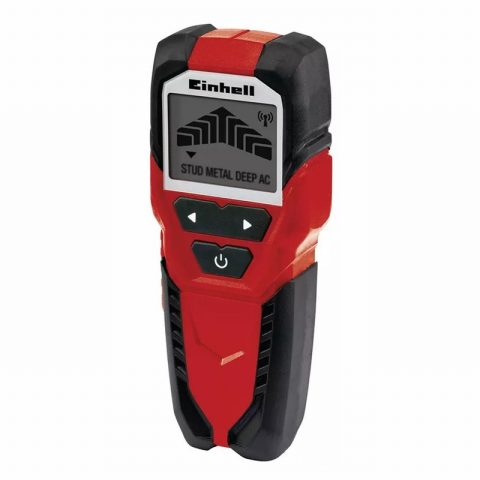 Einhell EINTCMD50 TC-MD 50 Digital Detector