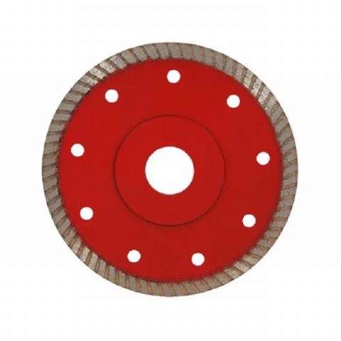 PTI PTIDD115TK 115x22mm Diamond Blade Disc Porcelain Cutting