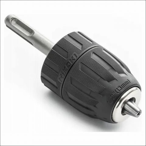 Hikoki 711099 Drill Chuck 2-13mm with SDS-Plus Adapter