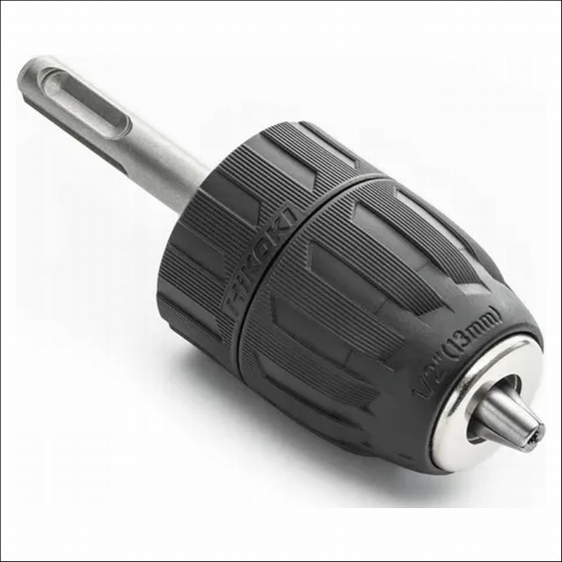 Hikoki 711099 Drill Chuck 2-13mm with SDS-Plus Adapter